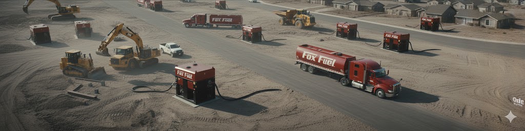 Fuel Filtration and Safety