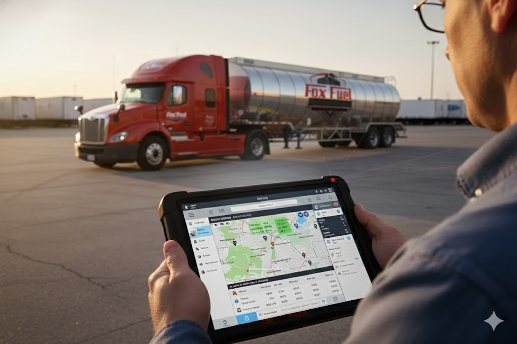 FuelCube Rental Deployment