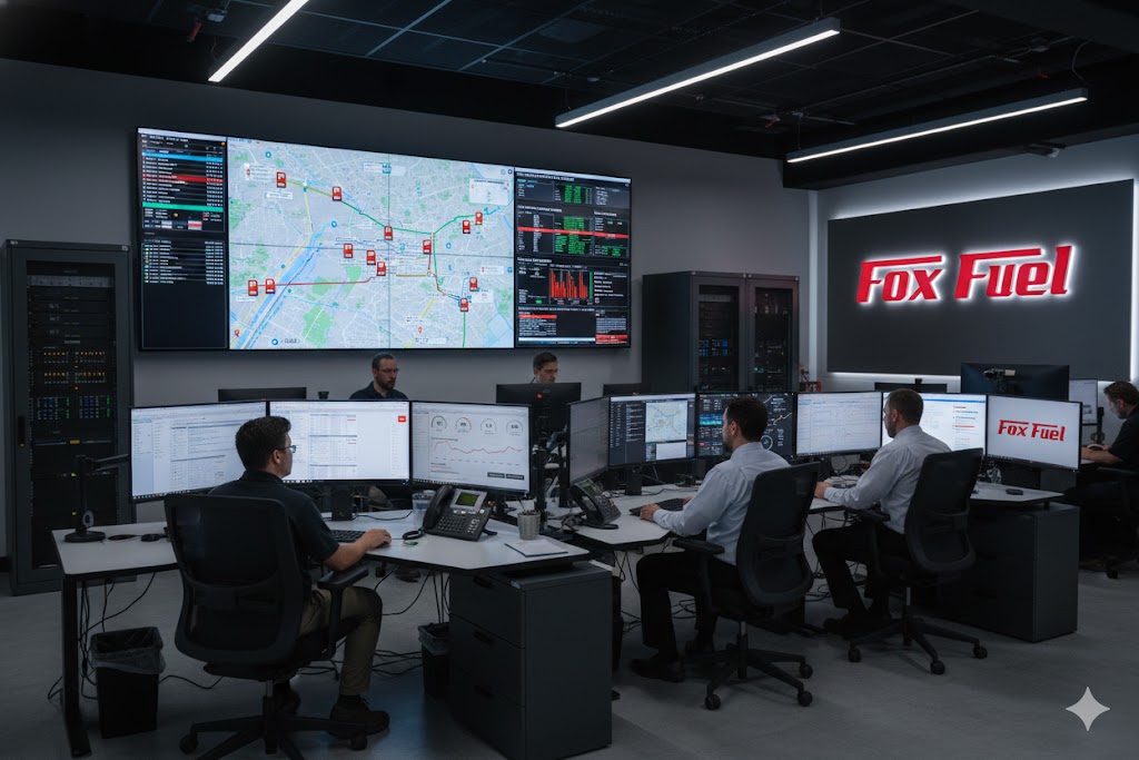 Backup Power Fueling